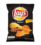 Buy cheap LAYS BARBECUE 140G Online