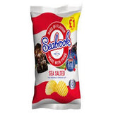 Buy cheap Seabrook Sea Salted Online