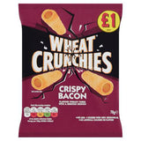 Buy cheap Wheat Crunchies Bacon 78g Online