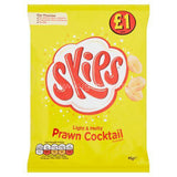 Buy cheap SKIPS PRAWN COCKTAIL 45G Online