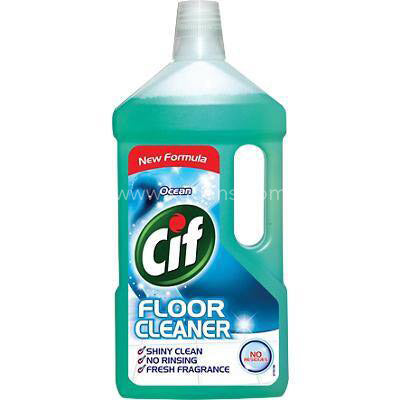 Buy cheap CIF FLOOR CLEANER 950ML Online