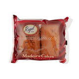 Buy cheap REGAL TWIN MADEIRA CAKES 2S Online