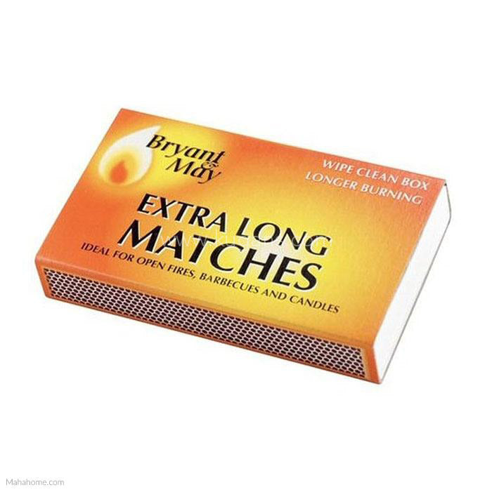 Buy cheap BRYANT MATCHES Online