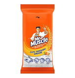 Buy cheap Mr Muscle Floor Wipes Online