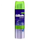 Buy cheap Gillette Series Gel Protection Online