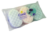 Buy cheap CORAL MASSAGE SPONGES 3S Online