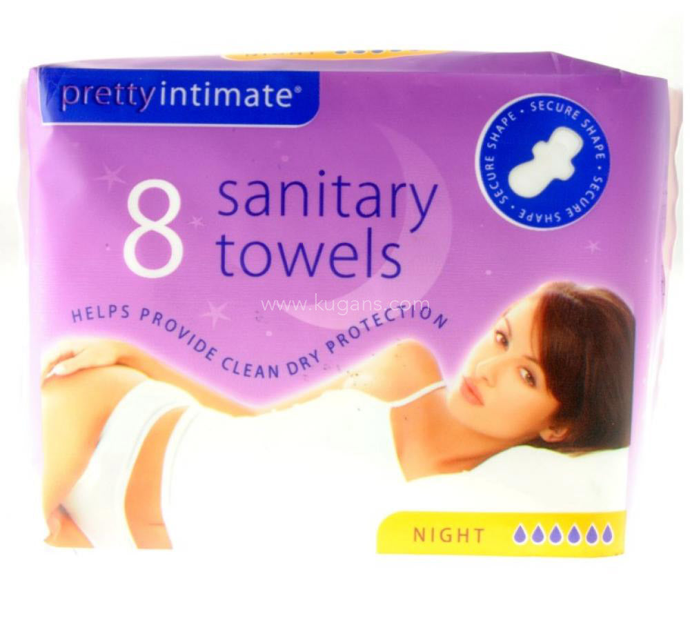 Buy cheap ULTRA NIGHT SANITARY TOWELS Online