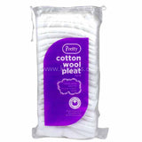 Buy cheap COTTON WOOL PLEAT 100G Online