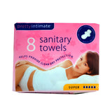 Buy cheap Ultra  Supertowels 8 Pcs Online