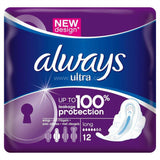 Buy cheap Always Ultra Long 12s Online