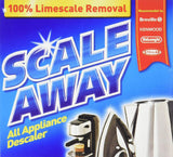 Buy cheap Scaleaway Appliance Descaler Online