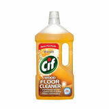 Buy cheap Cif Floor Cleaner Camomile Online