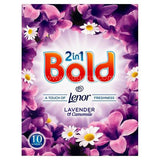 Buy cheap BOLD 2 IN 1 WASHING  POWDER Online