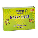 Buy cheap NAPPY BAGS Online