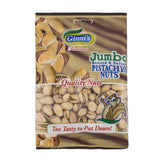 Buy cheap GINNIS JUMBO PISTACHIO 150G Online