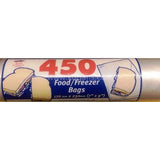 Buy cheap Food Bags 17 X 23 Cm Online