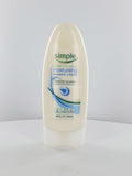 Buy cheap Simple Shower Gel Shea Butter Online