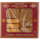 Buy cheap KCB CROWN CAKE RUSK 850G Online