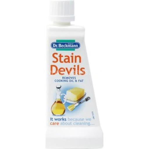 Buy cheap STAIN DEVILS OIL & FAT REMOVAL Online