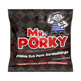 Buy cheap Mr.porky Pork Scratchings Online