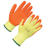 Buy cheap Latex Coated Gloves Online