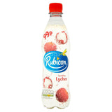 Buy cheap Rubicon Lychee 500ml Online