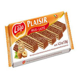 Buy cheap LAGO TWIN WAFERS HAZELNUT Online