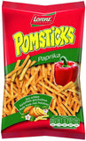 Buy cheap Lorenz Pomsticks Paprika 95g Online