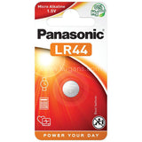Buy cheap Panasonic Lr44 1's Online