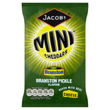 Buy cheap Jacobs Branston Pickle 50g Online