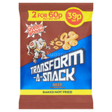 Buy cheap Transform A Snack Beef Online