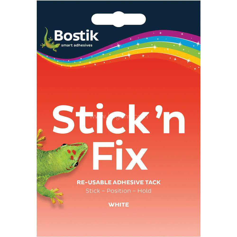 Buy cheap BOSTIK STICKN FIX Online