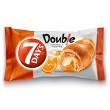 Buy cheap 7 Days Double Vanilla & Orange Online