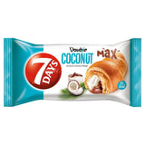 Buy cheap 7 DAYS COCOA & COCONUT 80G Online