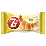Buy cheap 7 DAYS SPUMANTE CROISSANT 60G Online