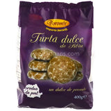 Buy cheap Borimir Turta Dulce 400g Online