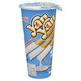 Buy cheap Meiji Yan Yan Vanilla Biscuits Online