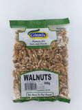 Buy cheap Ginnis Walnuts 500g Online