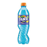 Buy cheap Fanta  Blue 500ml Online