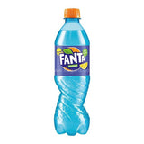 Buy cheap FANTA  BLUE 500ML Online