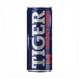 Buy cheap TIGER ENERGY DRINK 250ML Online