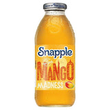 Buy cheap Snapple Mango 475ml Online