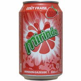 Buy cheap Mirinda Strawberry 330ml Online