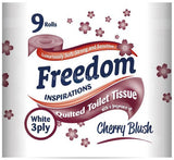 Buy cheap FREEDOM CHERRY T/ROLL 9S Online