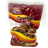 Buy cheap DORIVI COVIRIGI VANILLA 250G Online