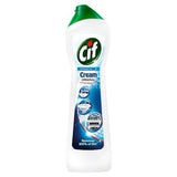 Buy cheap Cif Cream White 250ml Online