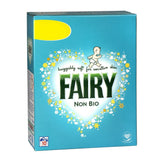 Buy cheap FAIRY NON BIO WASHING POWDER Online