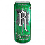 Buy cheap RELENTLESS APPLE & KIWI 500ML Online