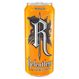 Buy cheap RELENTLESS MANGO 500ML Online