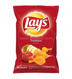 Buy cheap LAYS TOMATO FLAVOUR 140G Online